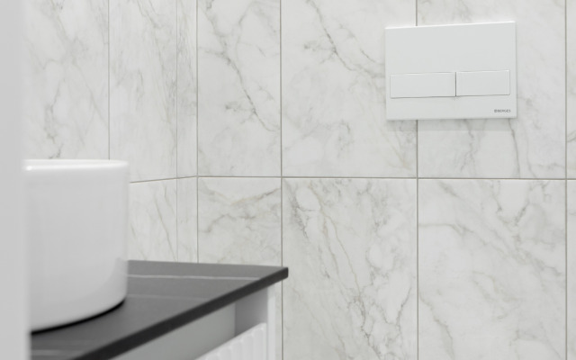 Квартира Мята в ЖК Сочи Парк