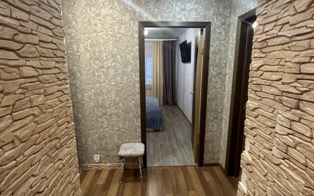 Квартира на Кондрикова 3