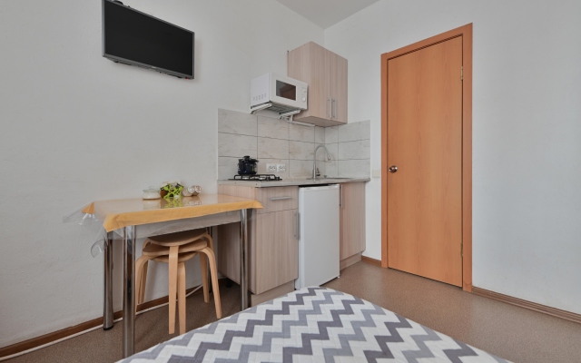 Maksimum u plyazha Apartments
