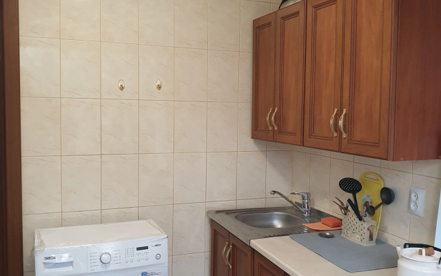 Квартира В Самом Центре Города На Набережной