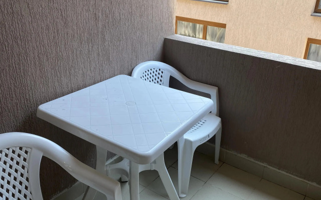 Apartamenty Apartments