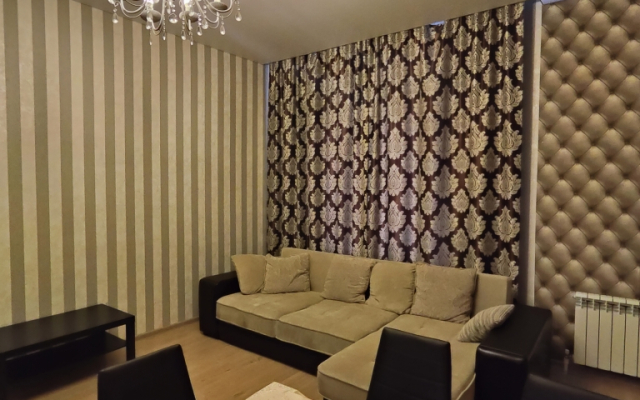 Dvuhkomnatnye Bul'var Pobedy Apartment