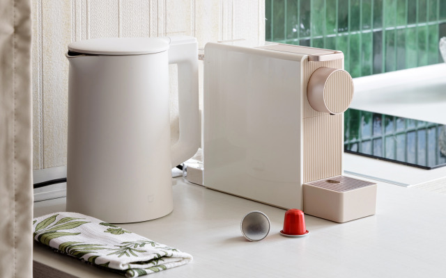 Квартира Умная IQ Suite парк Краснодар IQ Prostranstvo