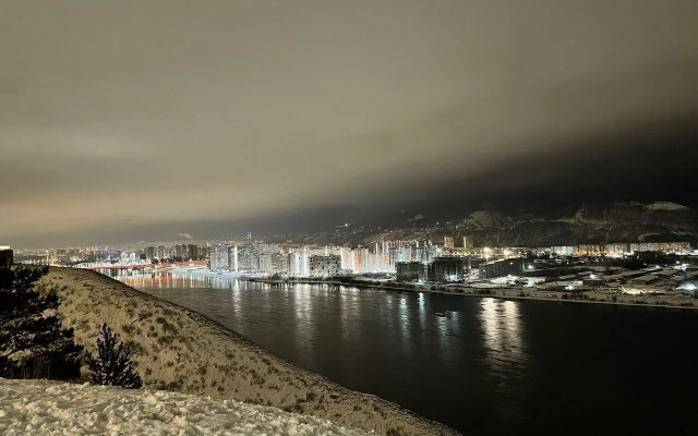 Квартира на Улице  Академгородок 70