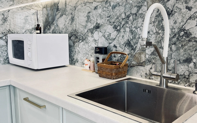 Квартира однокомнатная на Хасанова 13А