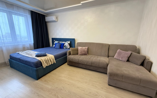 Апартаменты Люкс рядом с аквапарком, ЖК Европейский