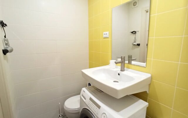 Квартира Ленина 79-4