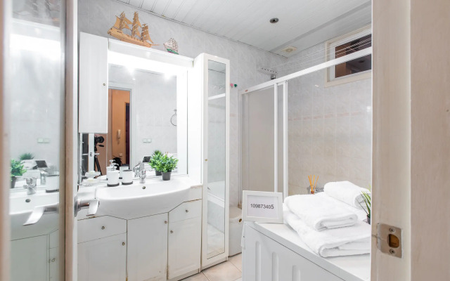 Апартаменты Никитский Бульвар 9