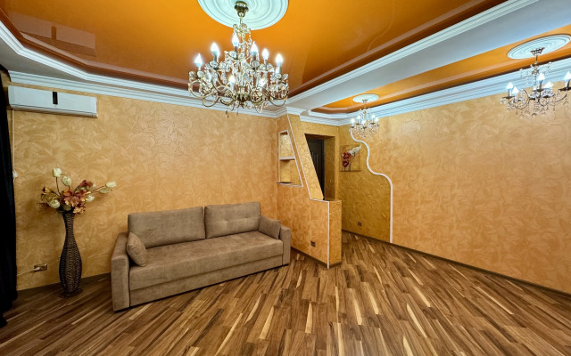 Квартира на Улице Джанаева 44А