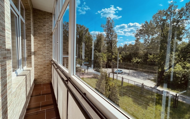 Strigino Hotel
