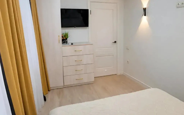 Квартира Площадь Ленина 20