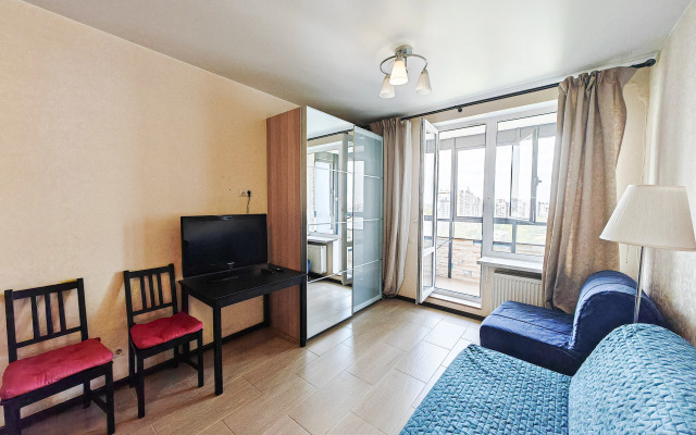 Arendapartment Neva 4 Flat