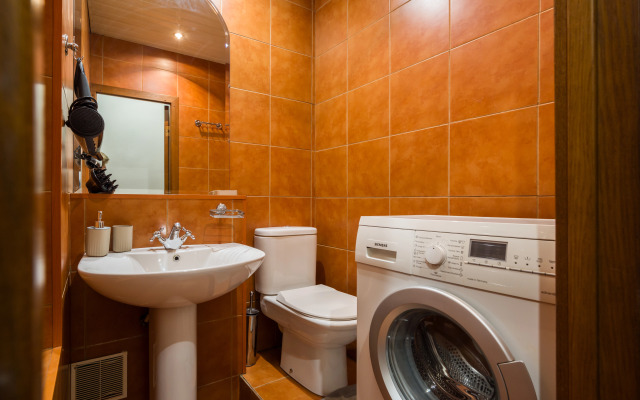 Квартира у Таврического сада