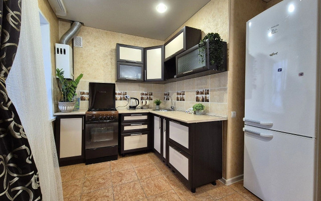 Апартаменты uTrip Drezden