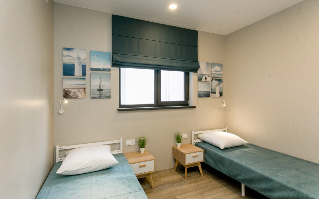Nimso Apart-hotel