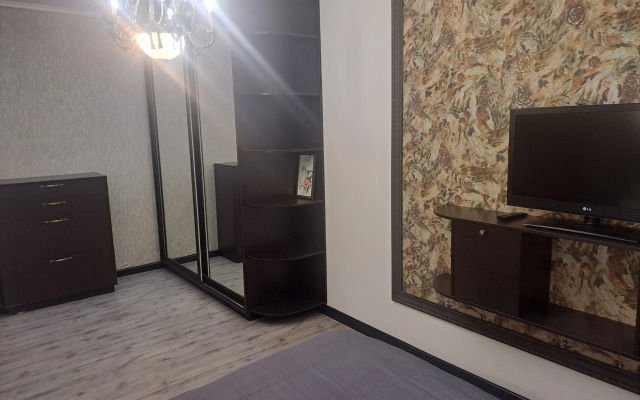 Квартира в Центре Ставрополя