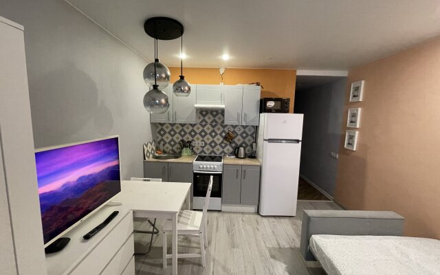 Plaum Hotel Мурино Apartments