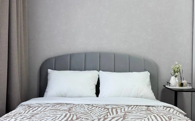 Квартира Комфортная евро 3-комнатная квартира