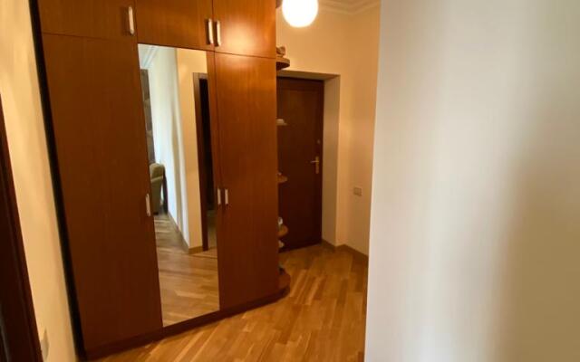 Prostornaya Kvartira Vardanants Apartments