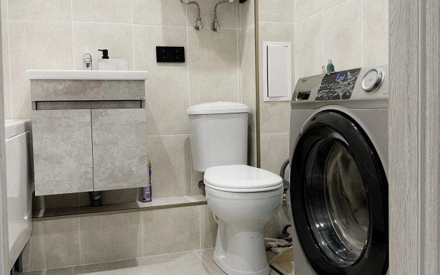 Квартира на улице Комсомольская 27