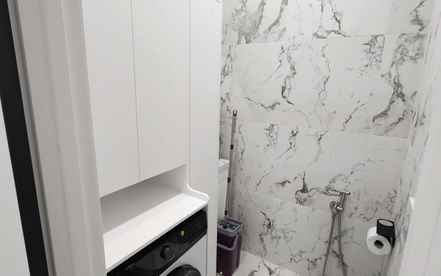 Апартаменты Современные для комфортного отдыха