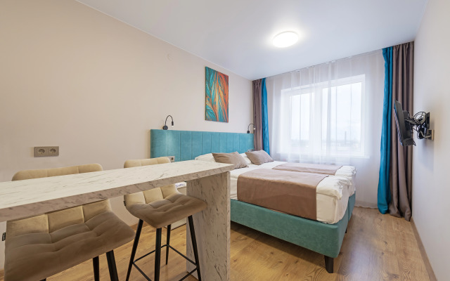 Putilov Avenir Apart-hotel