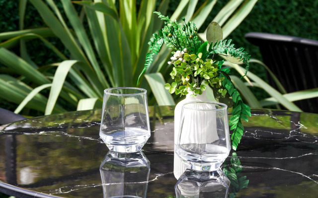 Villa Briz Apartment hotel
