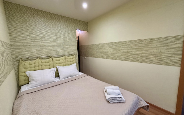 Апартаменты Apart Comfort на Пр Толбухина 43