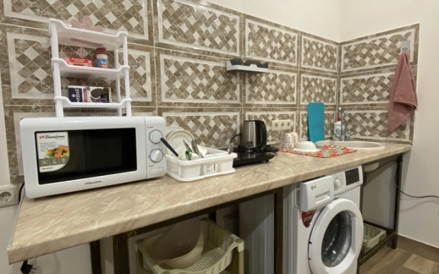 Sunny Village Guest house