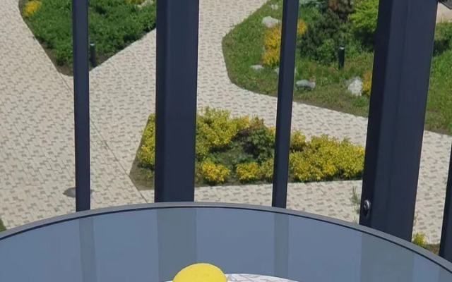 Квартира на Улице Маковского 126к4