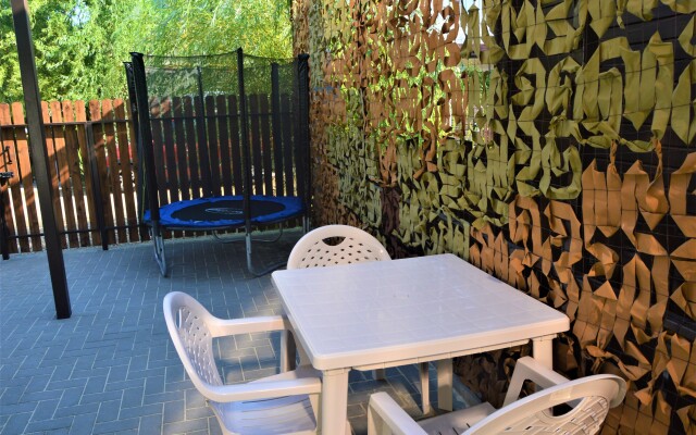 Latte Guest House