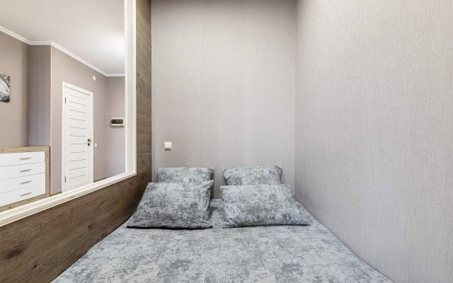 U Kremlya Flat
