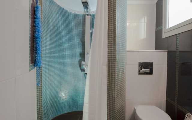Toroni Luxury Villas - Orange Villa