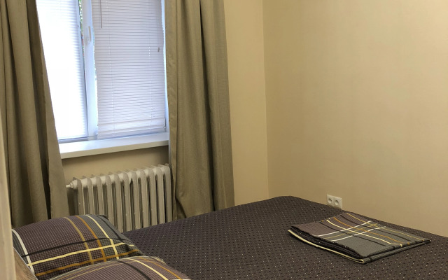 Апартаменты на ул. Соборная