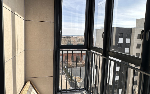 Апартаменты у Елены  ЖК Авиатор