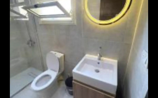 Апарт-отель Settle Inn Banafseg Studio