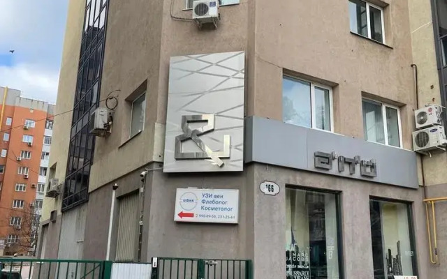 Квартира 2Кoмнатная в Самом Сердце Города