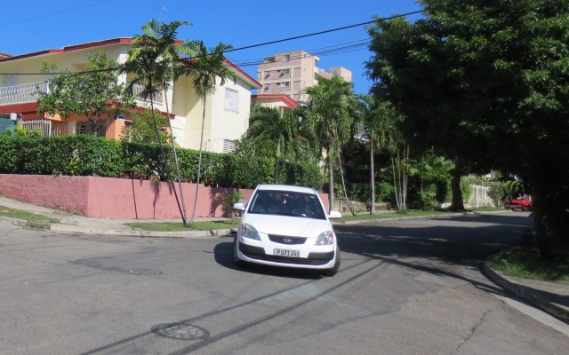 Aptofive Guest House