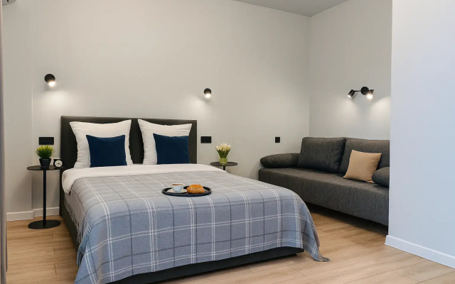 Livio.su | Студия рядом с НИИ Онкологии (онкоцентр)