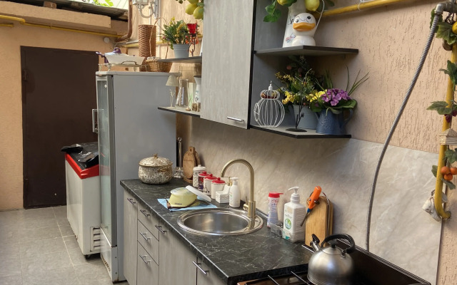 Na Prosvescheniya 152/2 Guest house