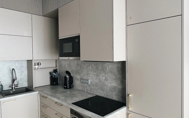 U Morya 2 Apartments