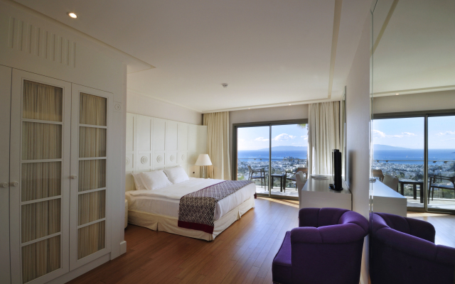 Hillstone Bodrum & SPA Hotel