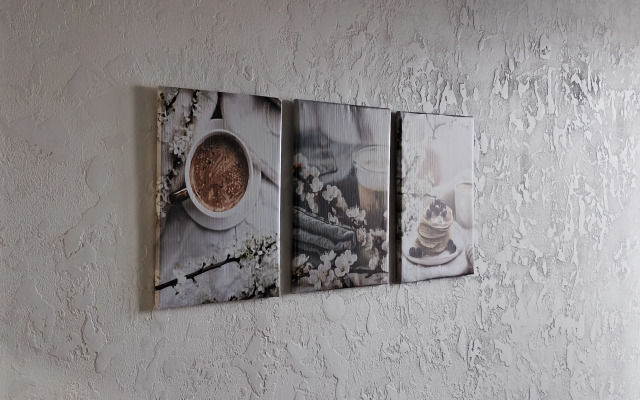 Квартира Видовая с панорамой города