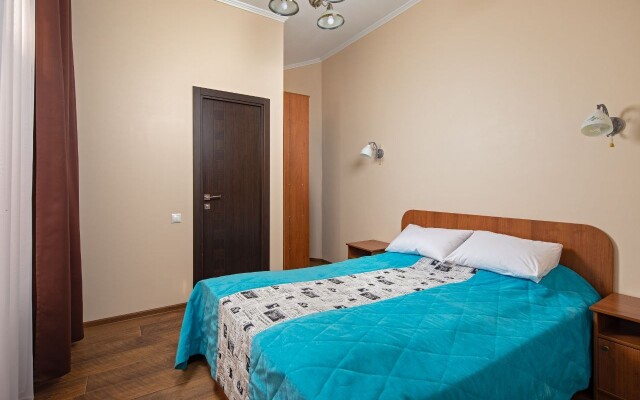 Hata Kazaka Guest House