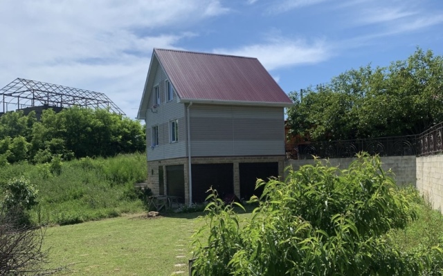 Гостевой дом Калиновка