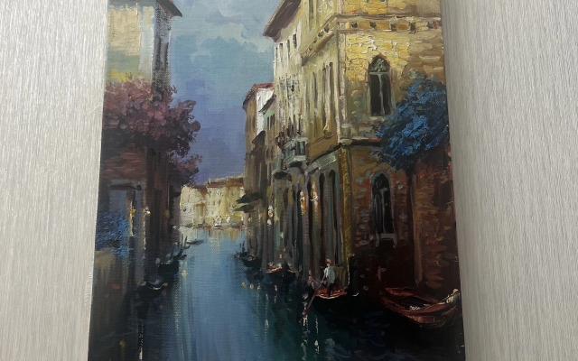 Апартаменты Казань