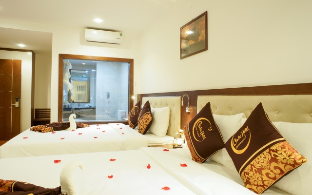 Centre Hotel