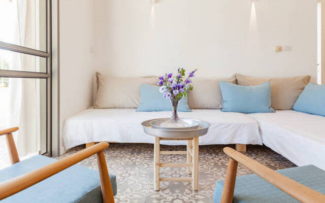 Terrace & View On Dallal Square By Feelhome Apartments