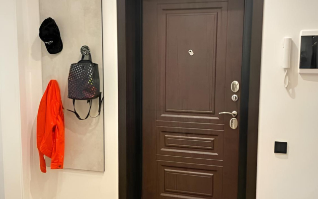 Квартира ЖК Абрикос