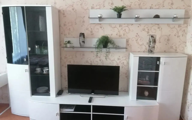Gvardeyskaya 26 Flat